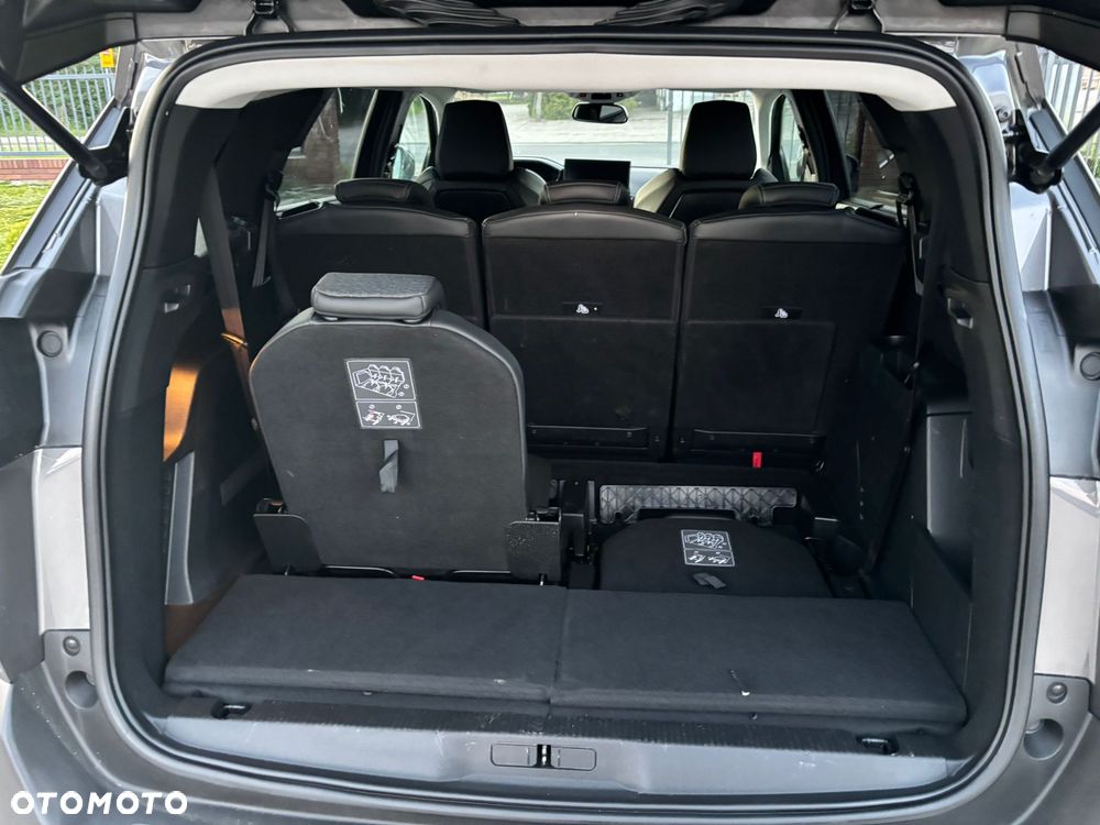 Peugeot 5008 BlueHDi 130 EAT8 Allure - 2