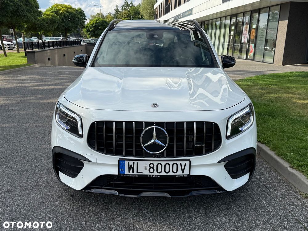 Mercedes-Benz GLB - 6