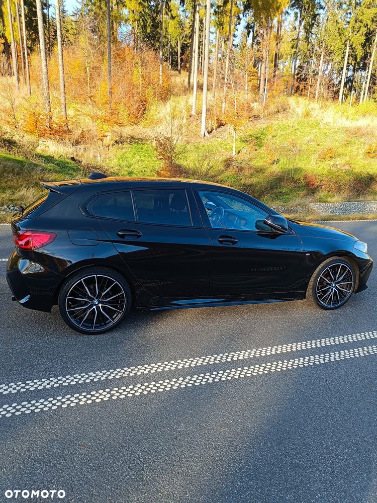 BMW Seria 1 ver-118d - 9