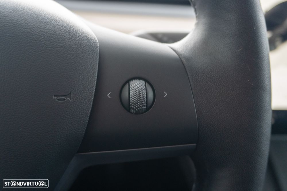 Tesla Model 3 Standard Range Plus RWD - 20