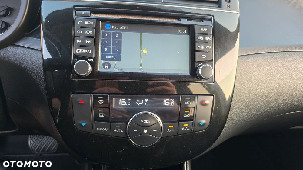 Nissan Pulsar 1.2 DIG-T Xtronic Tekna - 33