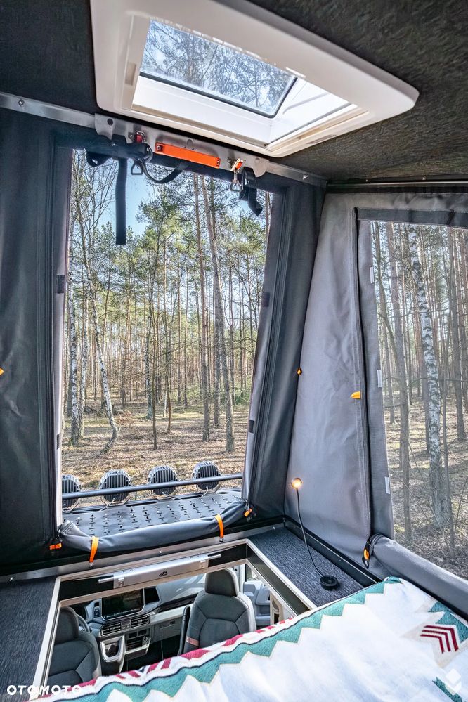 VANNADO KARAKORUM - 20