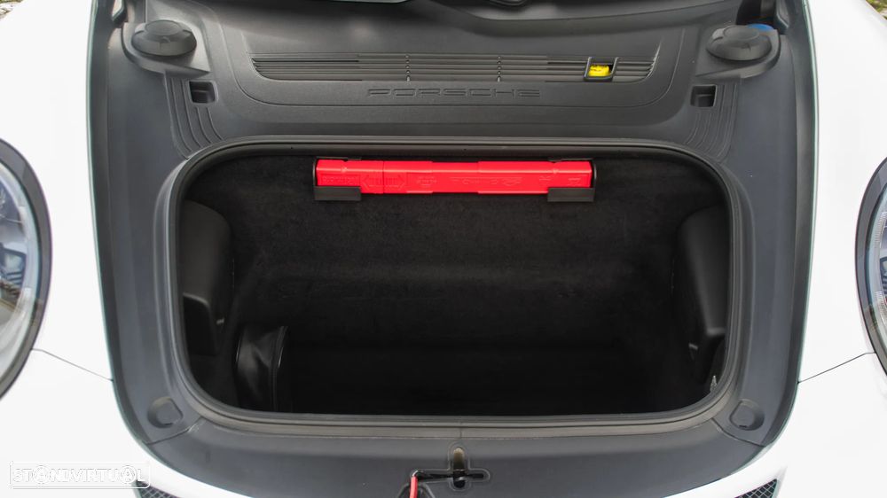 Porsche 911 (991) GT3 - 12