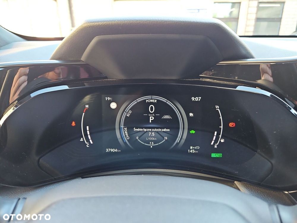 Lexus NX 350h Prestige AWD - 17
