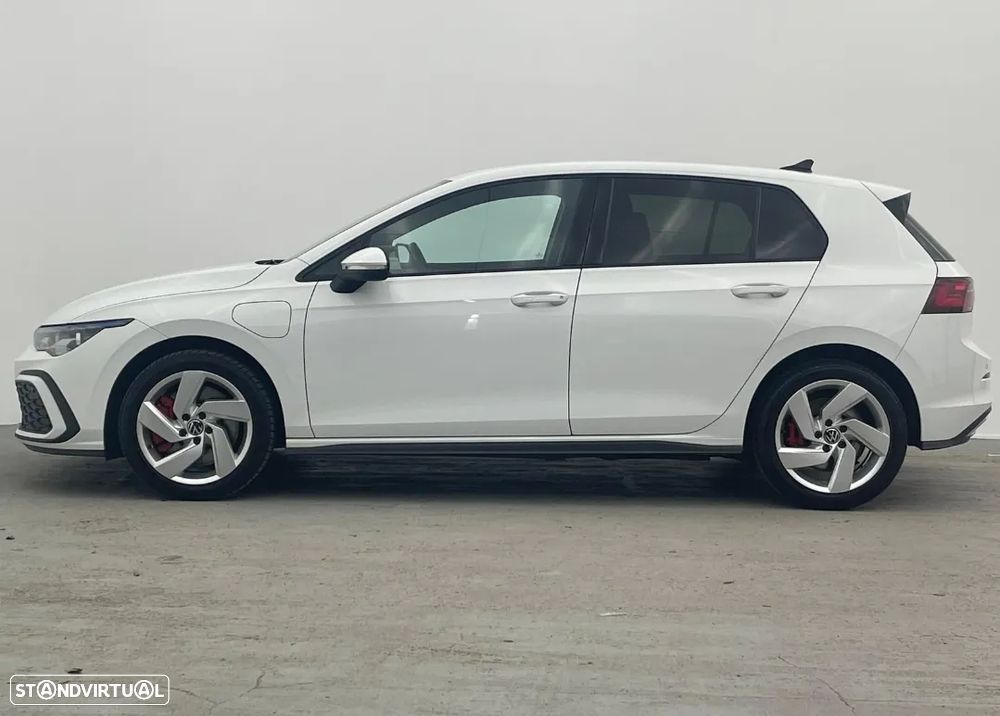 VW Golf 1.4 eHybrid OPF DSG GTE - 9