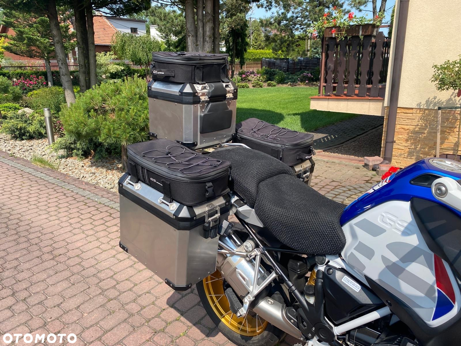 BMW R1250 GS Adventure - 7