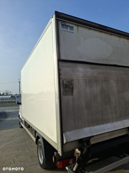 Volkswagen Crafter - 11
