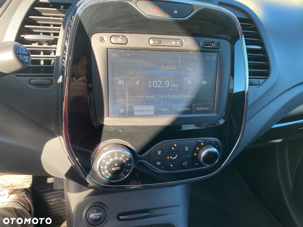 Renault Captur 1.2 Energy TCe Night&Day EDC - 30