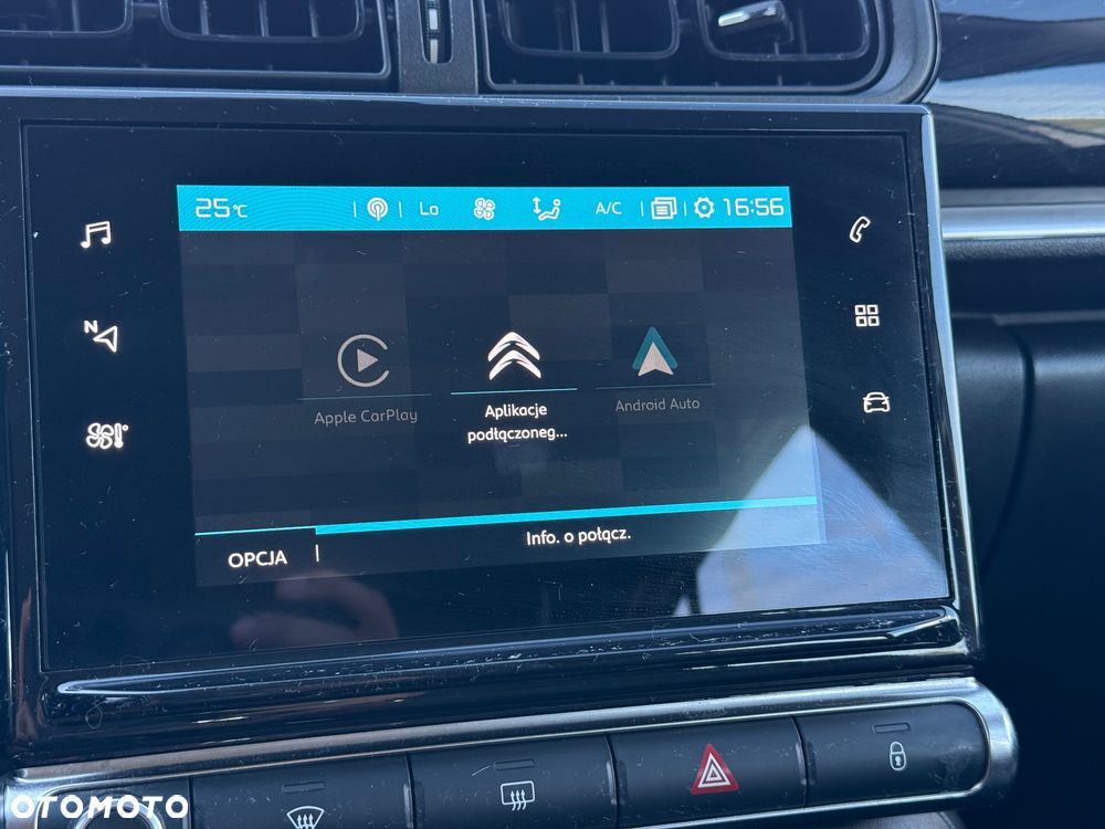 Citroën C3 Pure Tech 82 FEEL - 27