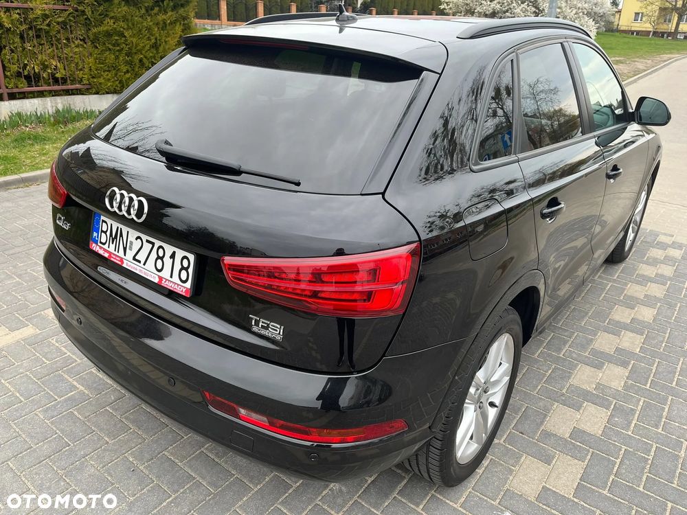 Audi Q3 - 6
