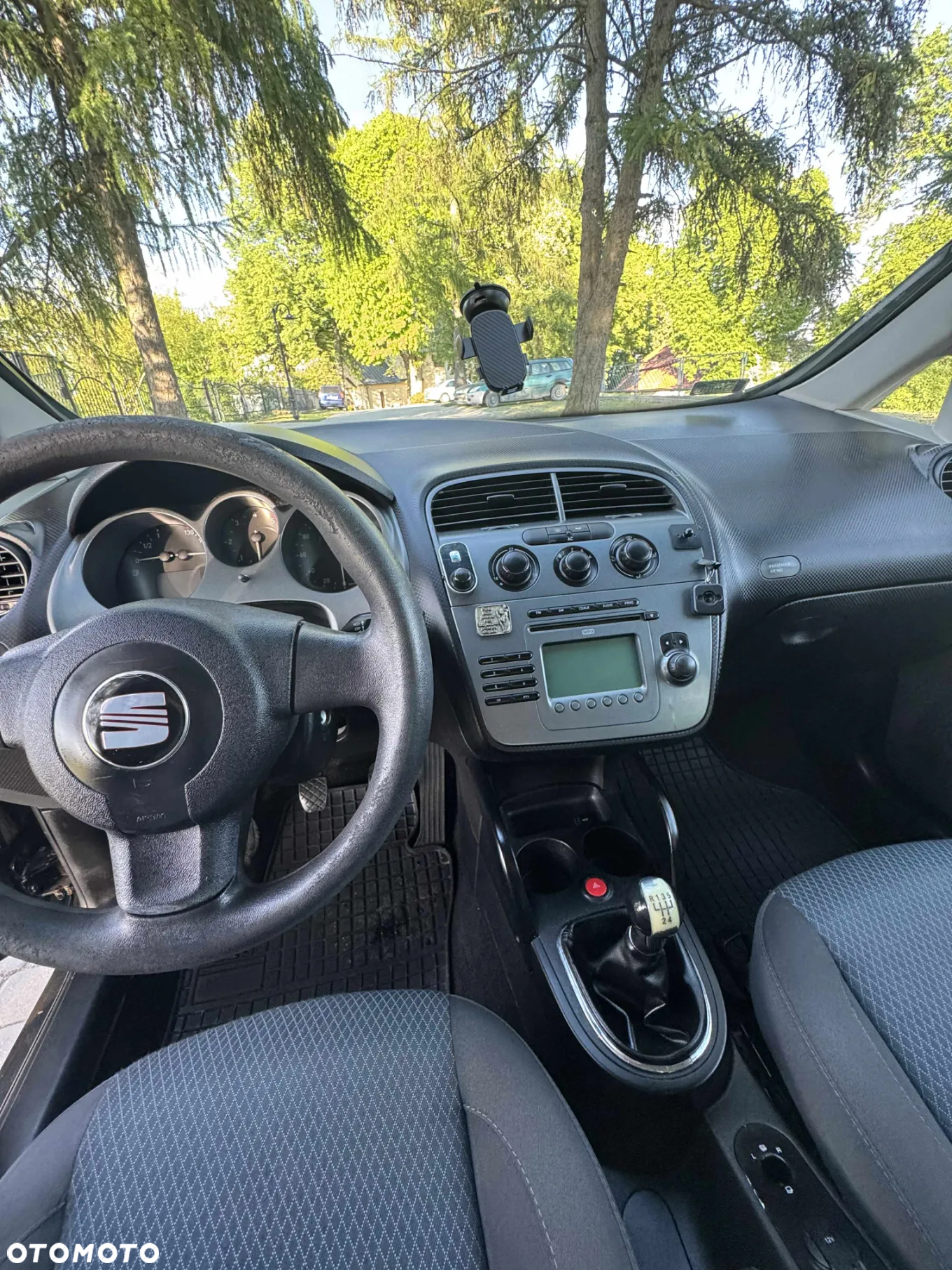 Seat Altea XL - 3