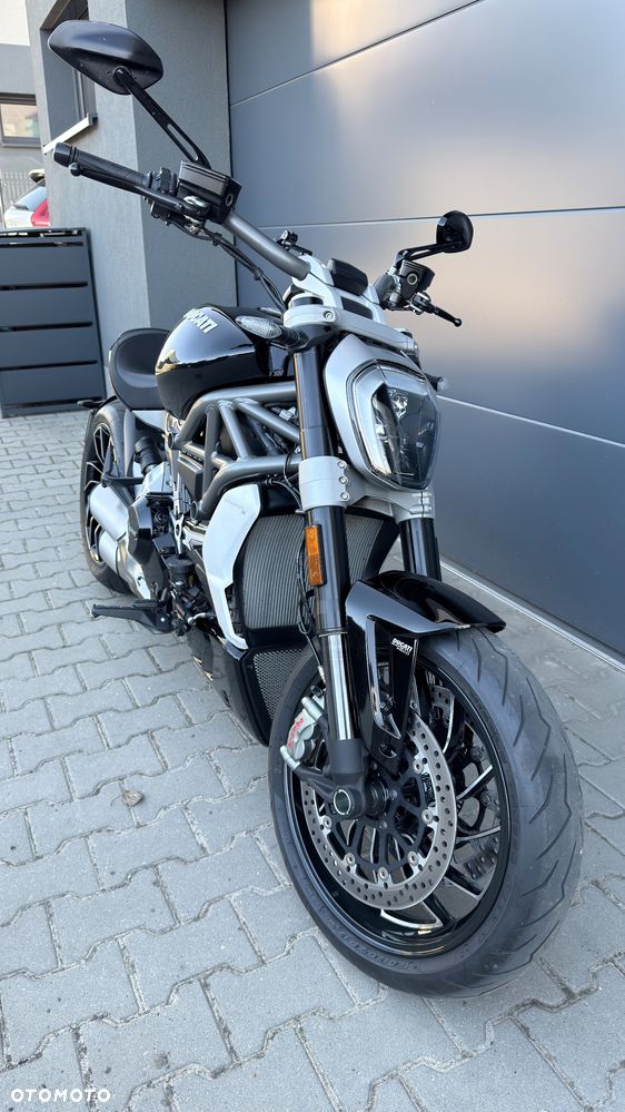 Ducati Diavel - 6