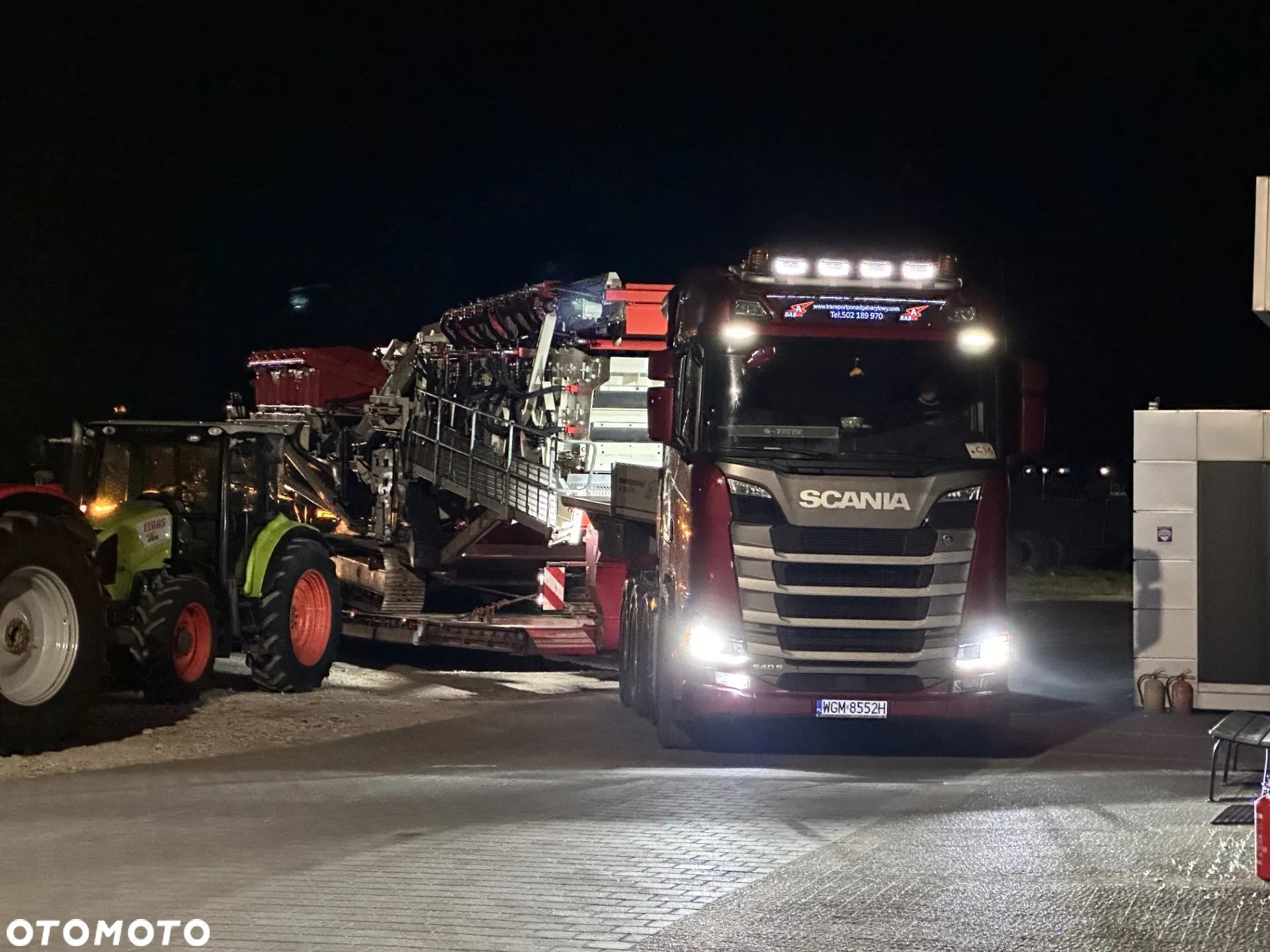 Terex FINLAY 694+ / TBS 570 - 3 POKŁADY NA MOKRO ( Powerscreen, McCloskey ) - 17