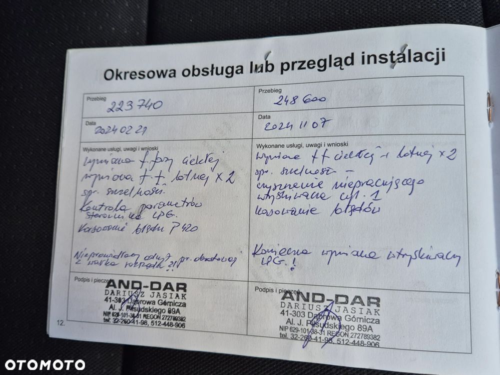 Kia Carens 1.6 GDI Business Line EU6 - 23