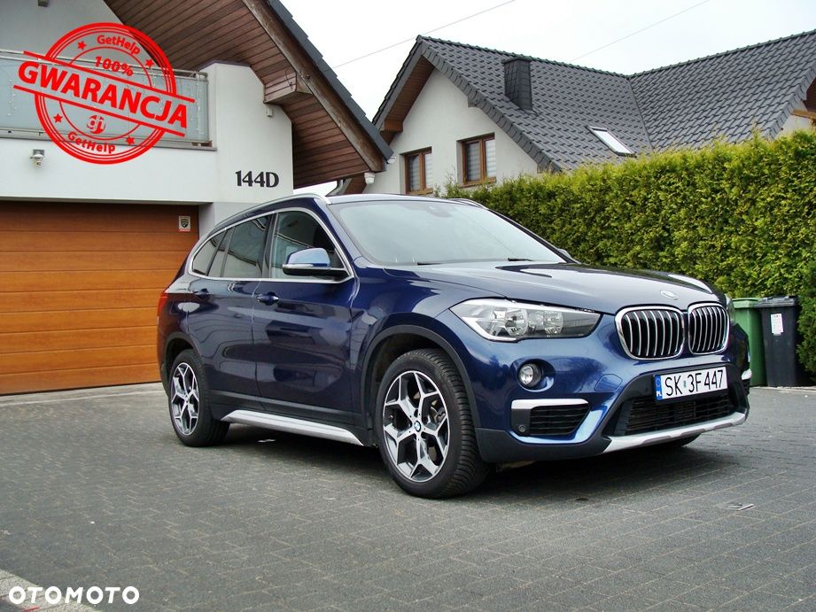 BMW X1 - 35