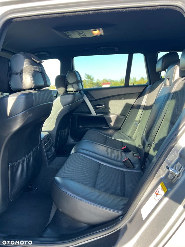 BMW Seria 5 - 22
