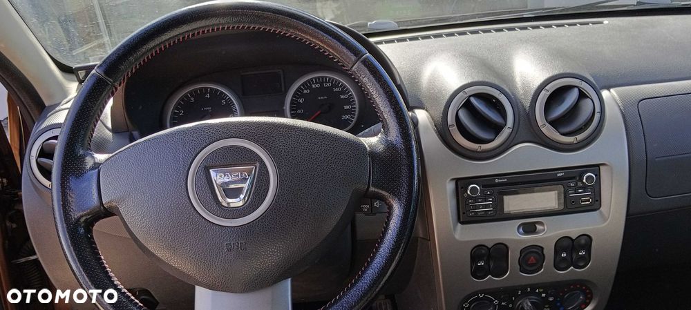 Dacia Duster - 5
