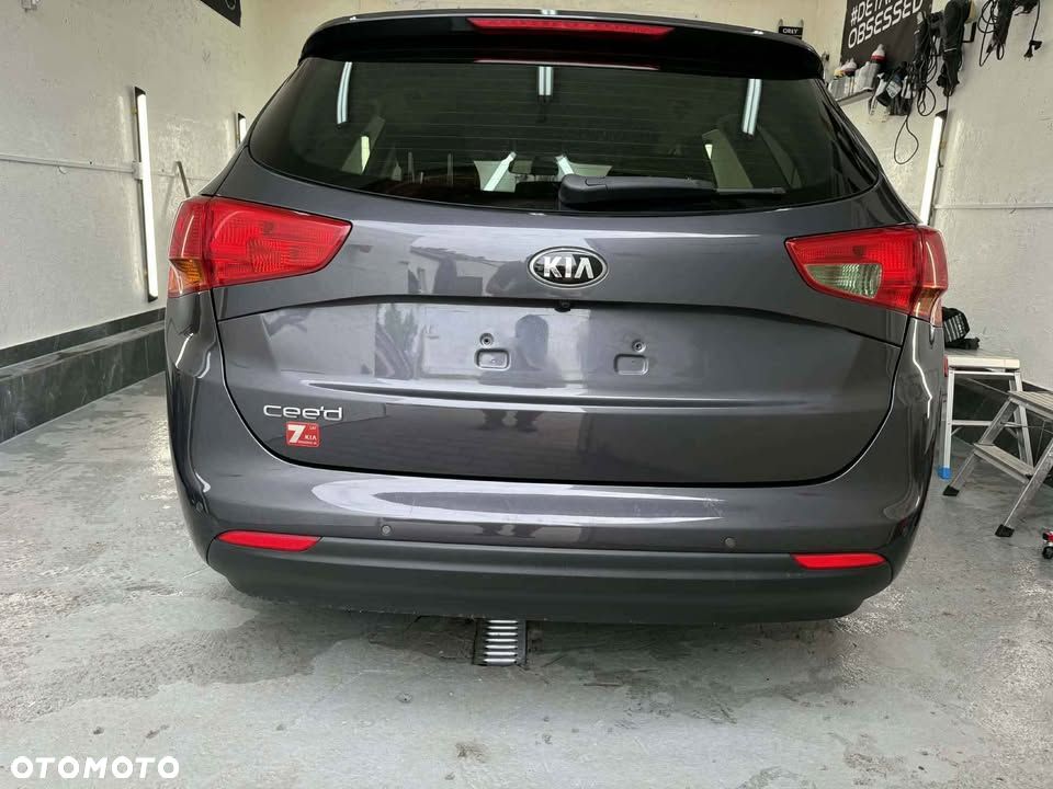 Kia Ceed - 2