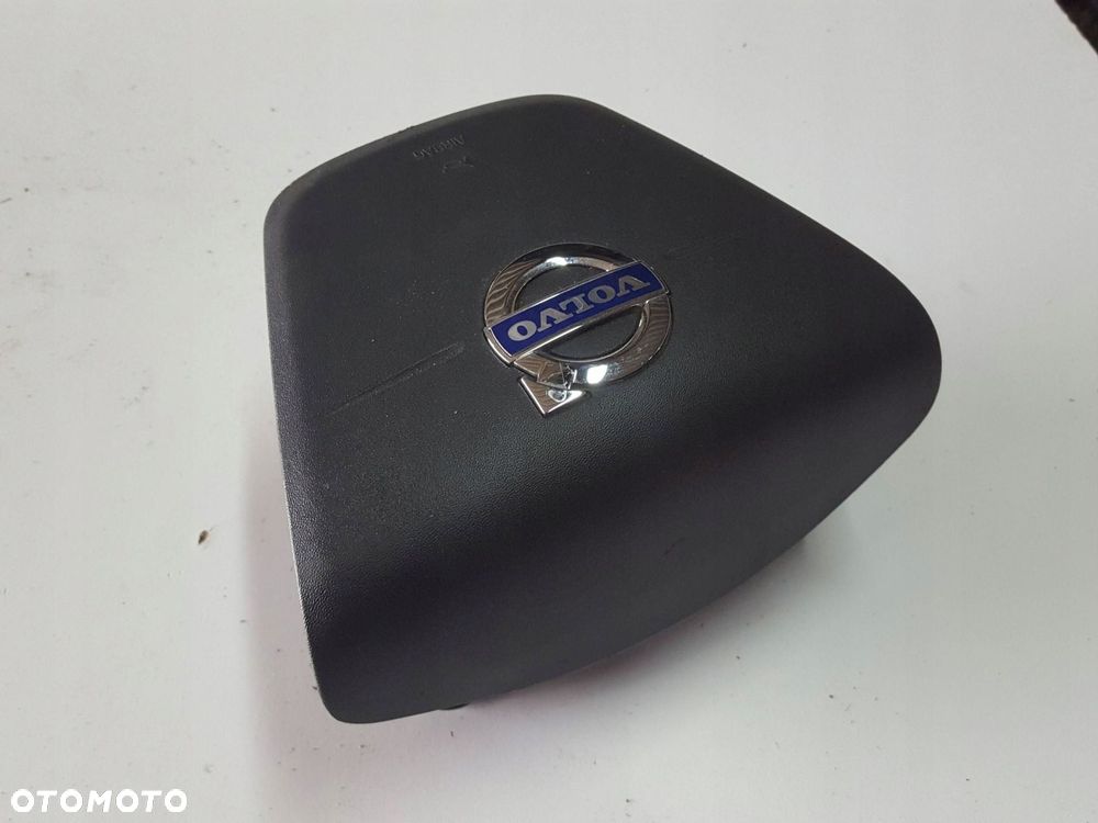 VOLVO V60 I S60 10-13r PODUSZKA AIRBAG KIEROWCY P31351030 - 3