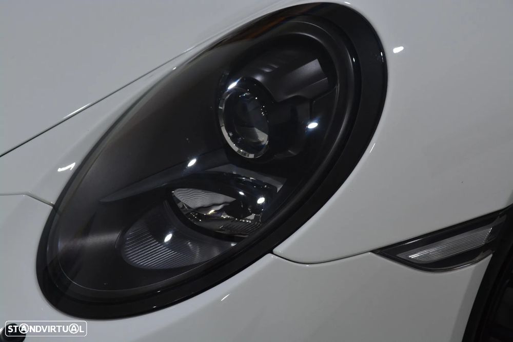 Porsche 911 (991) Carrera 2 GTS PDK - 5