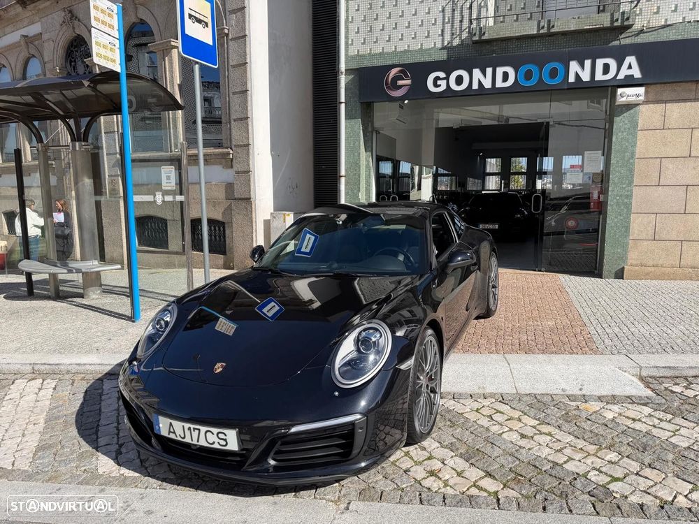Porsche 911 (991) Carrera 2 S PDK - 6