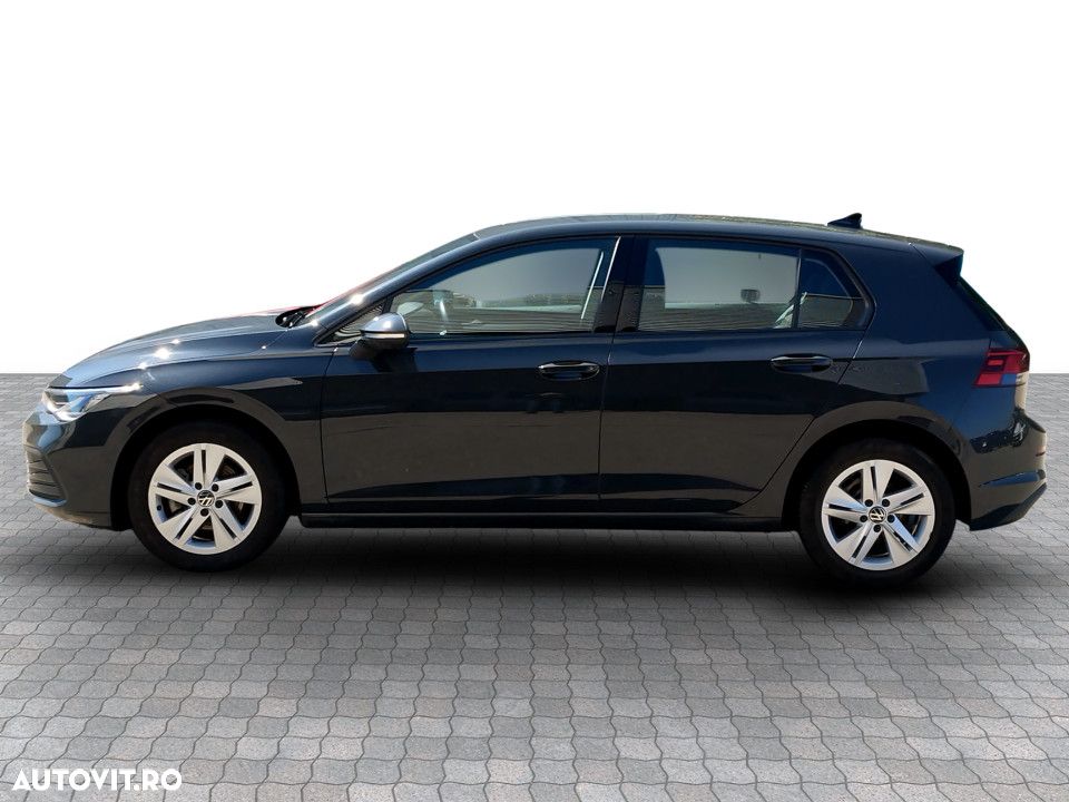 Volkswagen Golf 2.0 TDI Life - 9