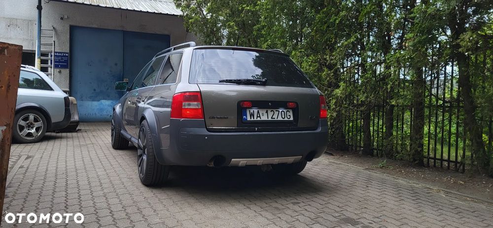 Audi A6 Allroad - 4