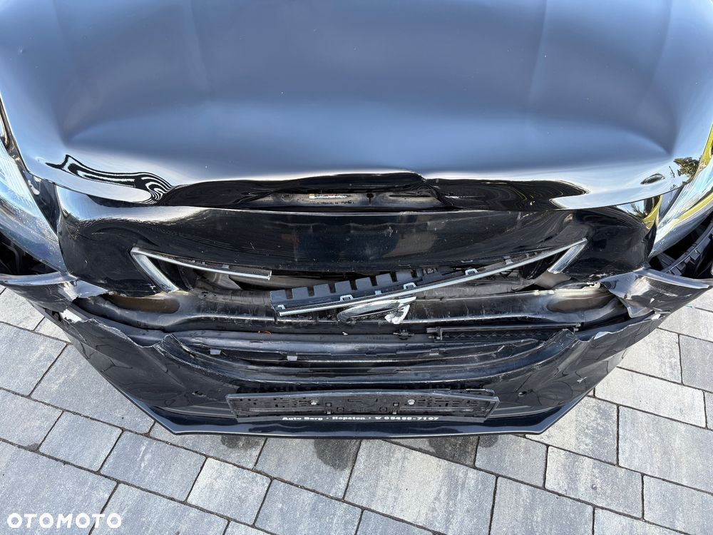 Volvo V40 T2 Drive-E Kinetic - 22