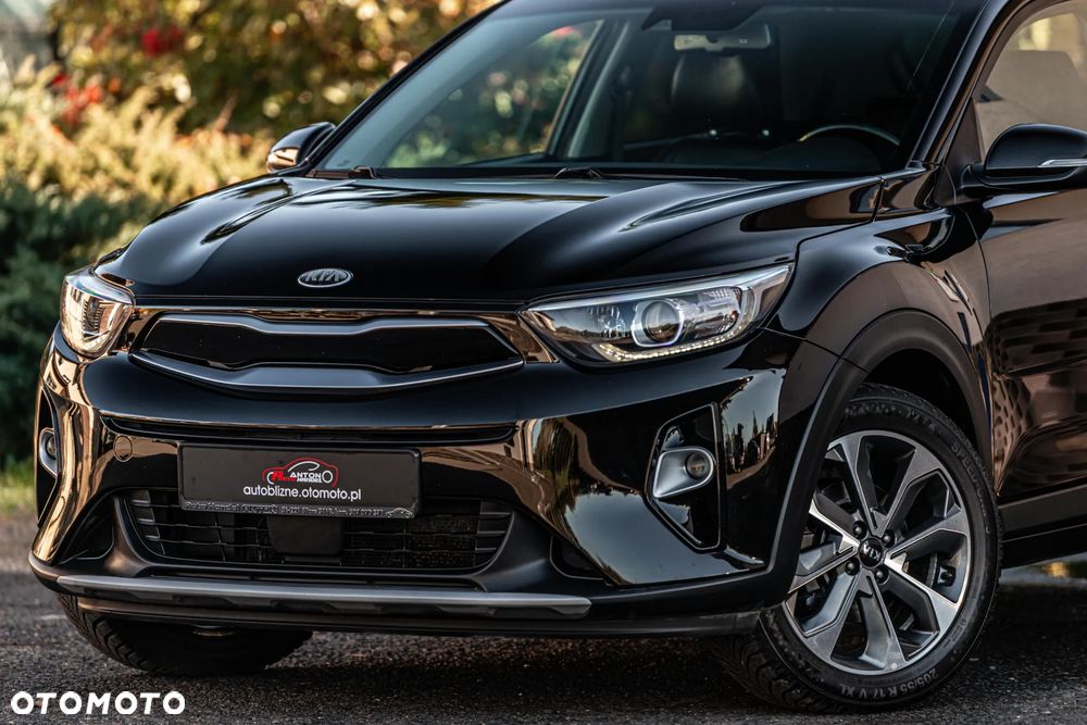 Kia Stonic 2019 photo 5