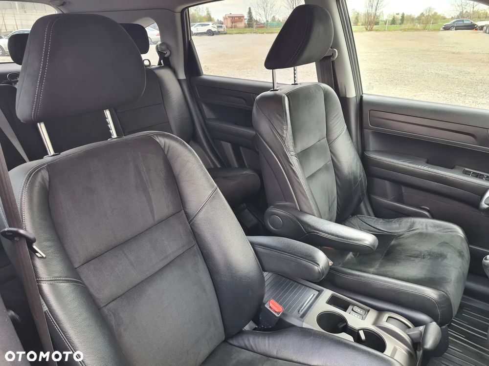 Honda CR-V 2.0 Elegance Lifestyle - 38