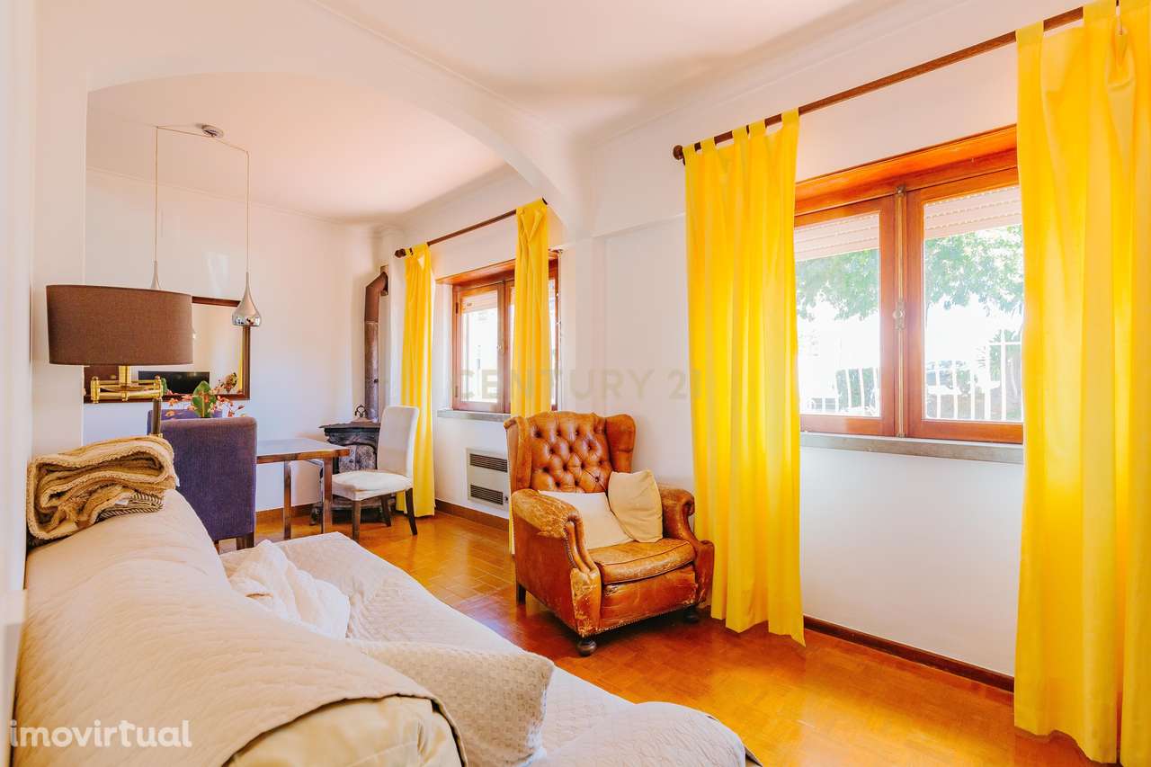 Espetacular Moradia T6 em Carcavelos, Cascais, de gaveto, num lote de - Grande imagem: 5/50