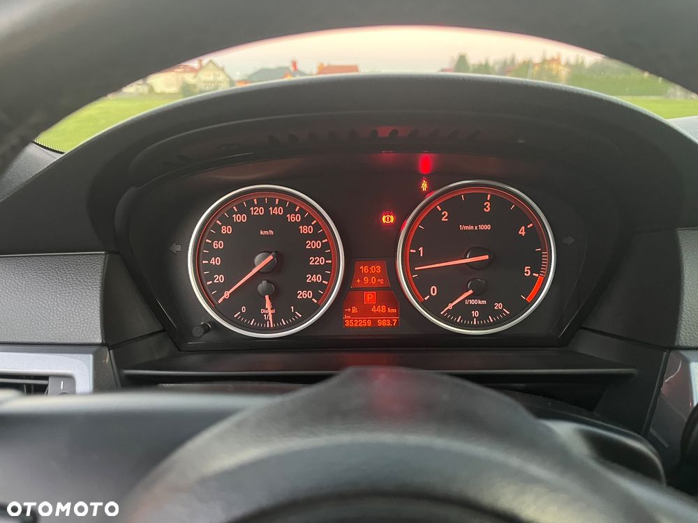 BMW Seria 5 530d - 13