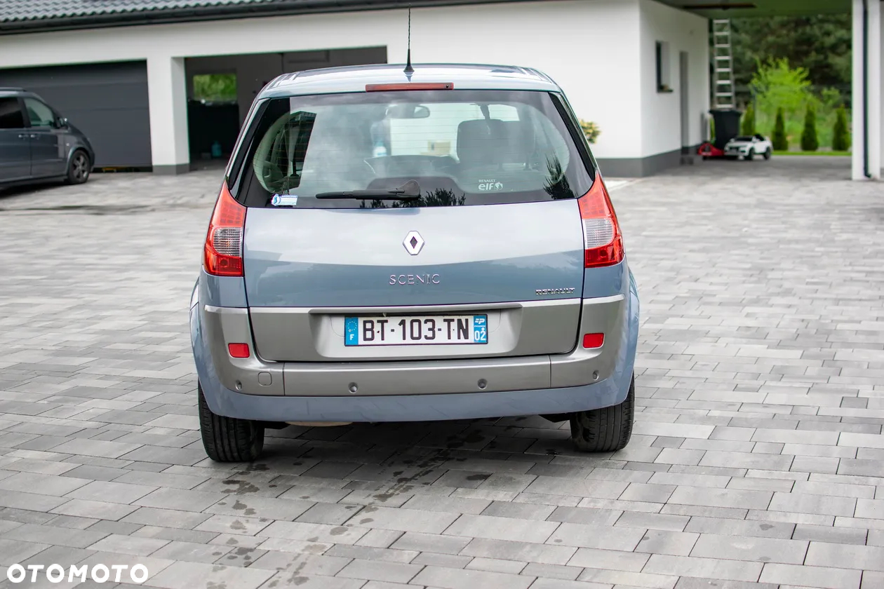 Renault Scenic - 3