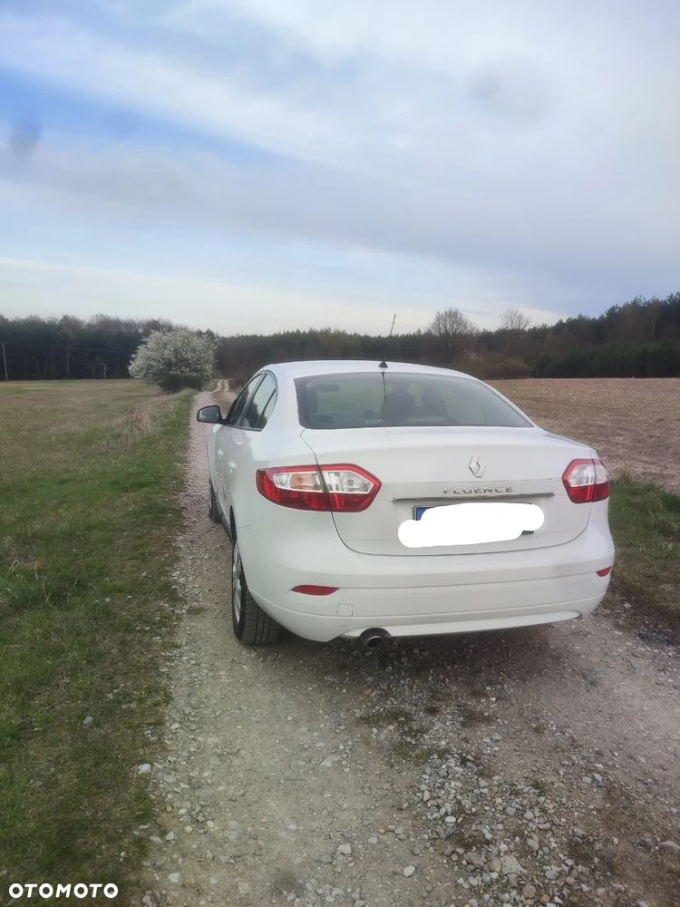 Renault Fluence 1.5 dCi Life - 26
