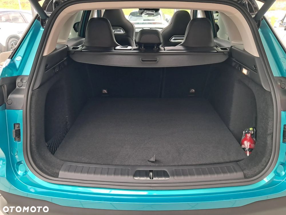 BAIC 5 1.5T Comfort DCT - 5