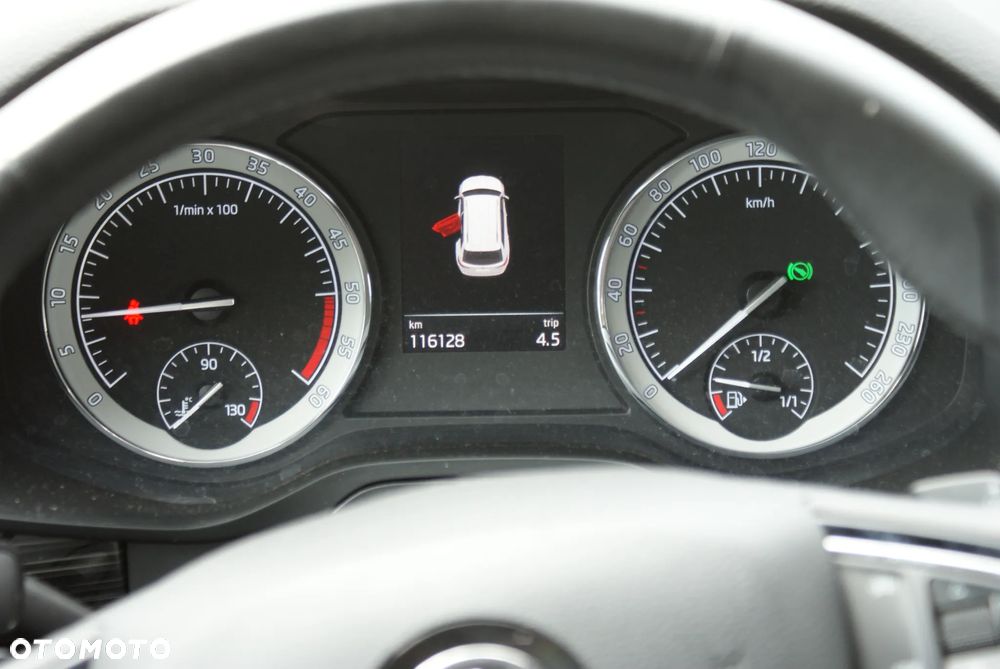 Skoda Kodiaq - 9
