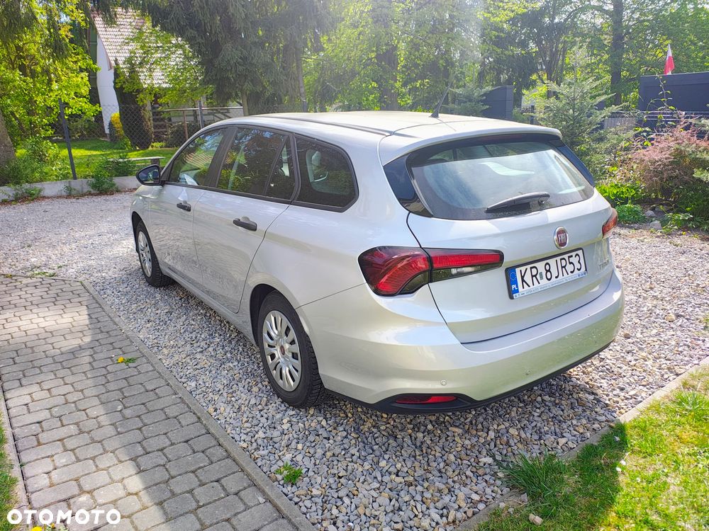 Fiat Tipo 1.4 16v Pop - 4