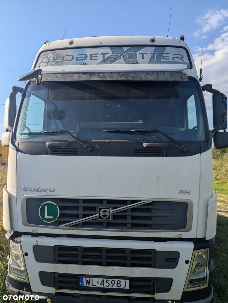 Volvo Fh