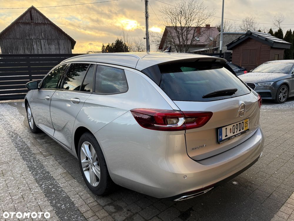 Opel Insignia 2.0 CDTI Business Elegance S&S - 12