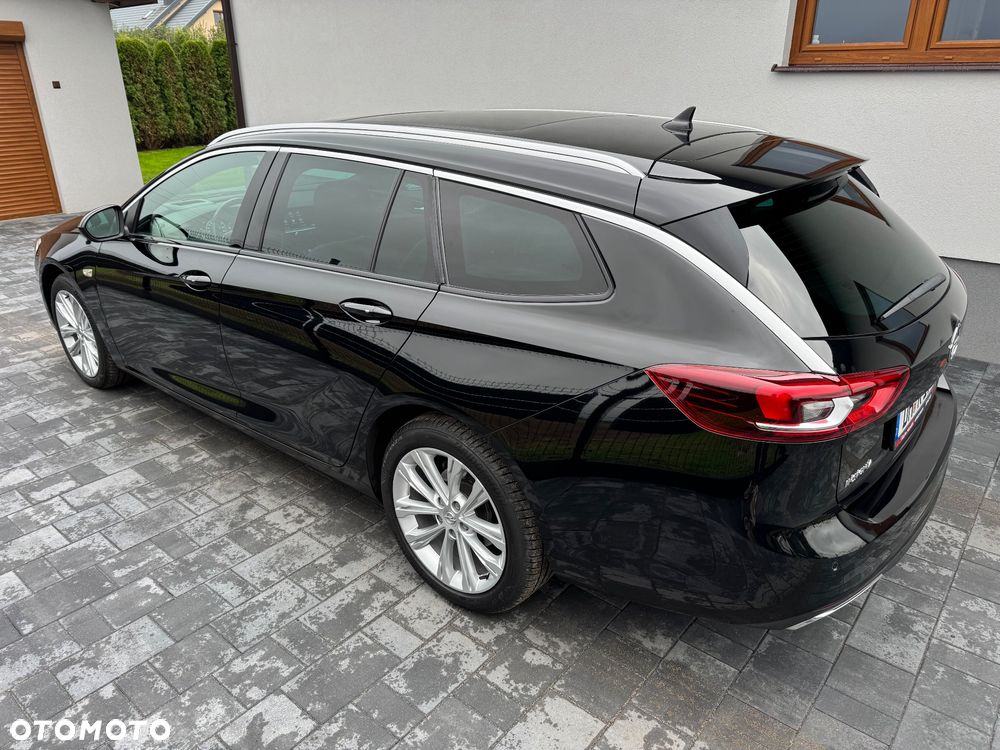 Opel Insignia 2.0 CDTI Business Elegance S&S - 14