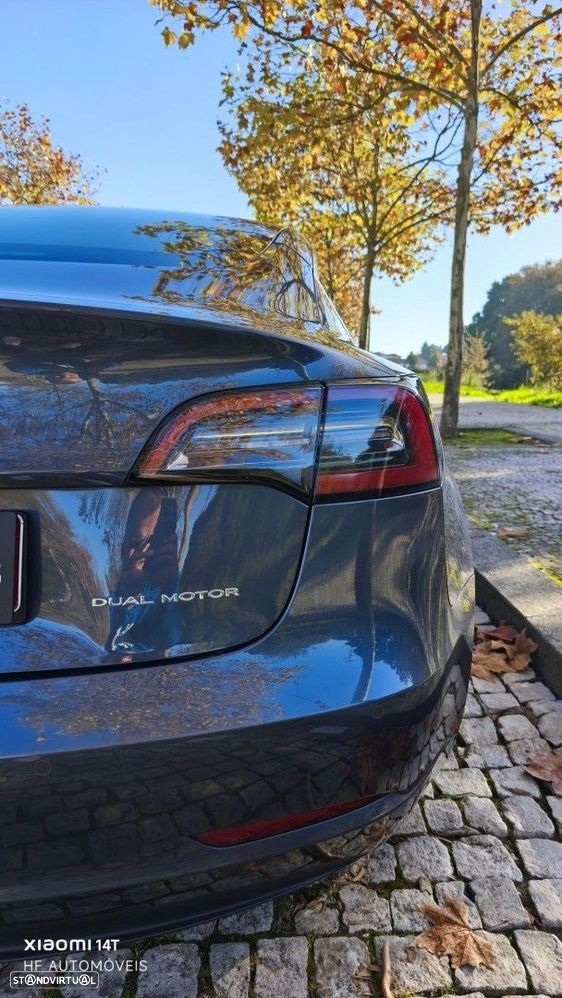 Tesla Model 3 Long Range AWD Dual Motor - 11