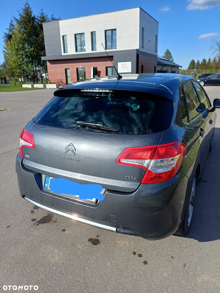 Citroën C4 e-HDi 115 Selection - 5