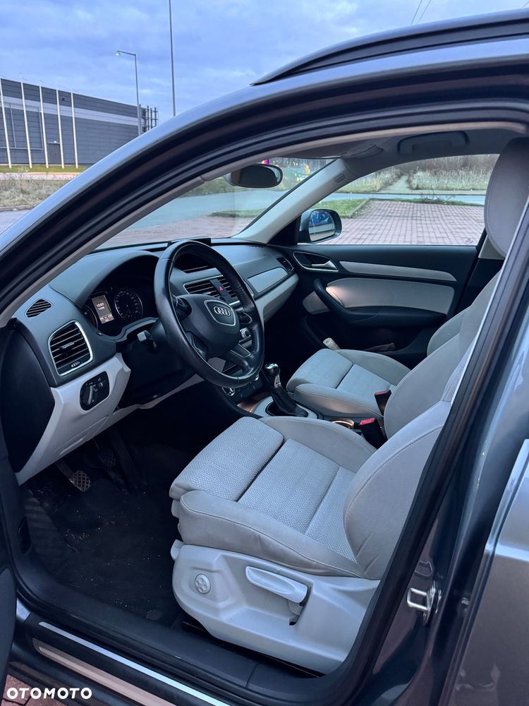 Audi Q3 1.4 TFSI - 13