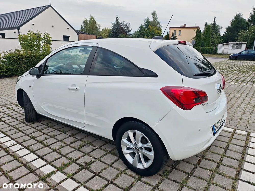 Opel Corsa - 7