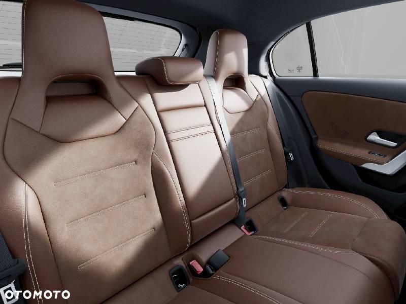 Mercedes-Benz Klasa A - 7