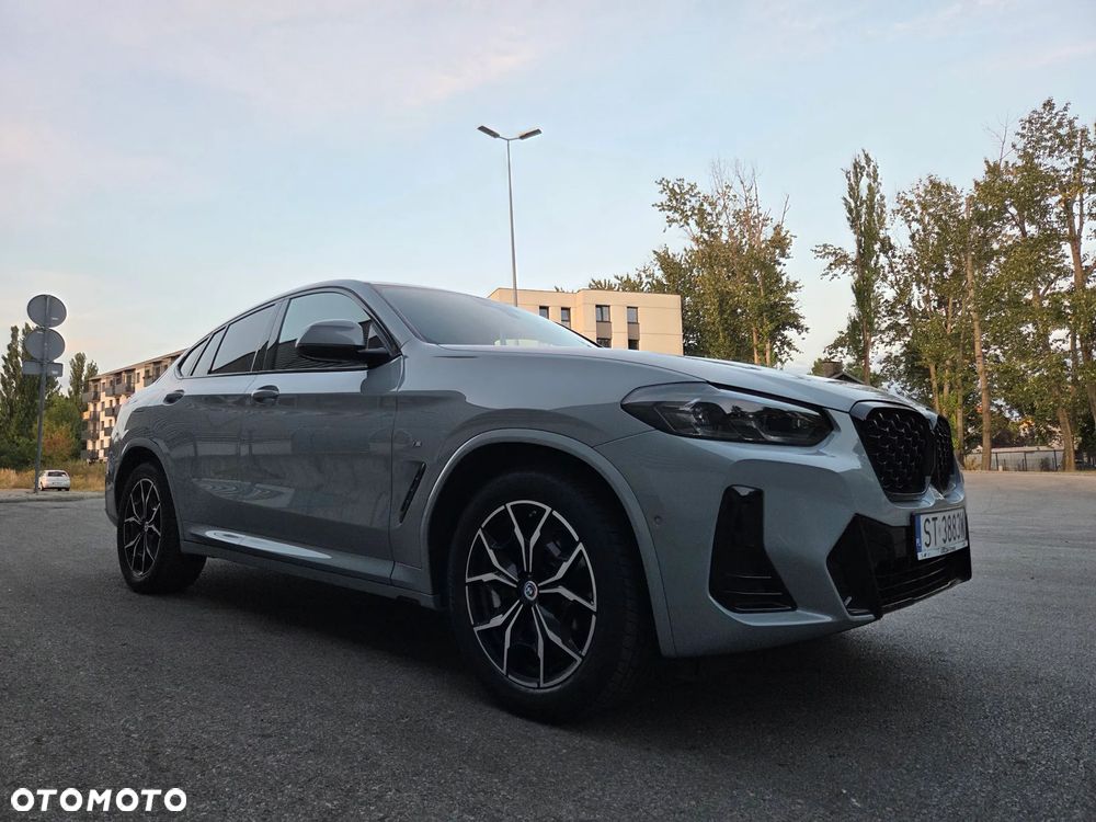 BMW X4 - 6