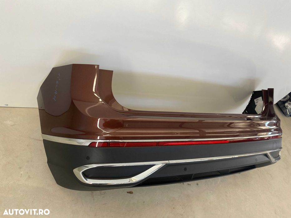 Bara spate VW Tiguan II Facelift (326) 2020 - - 2