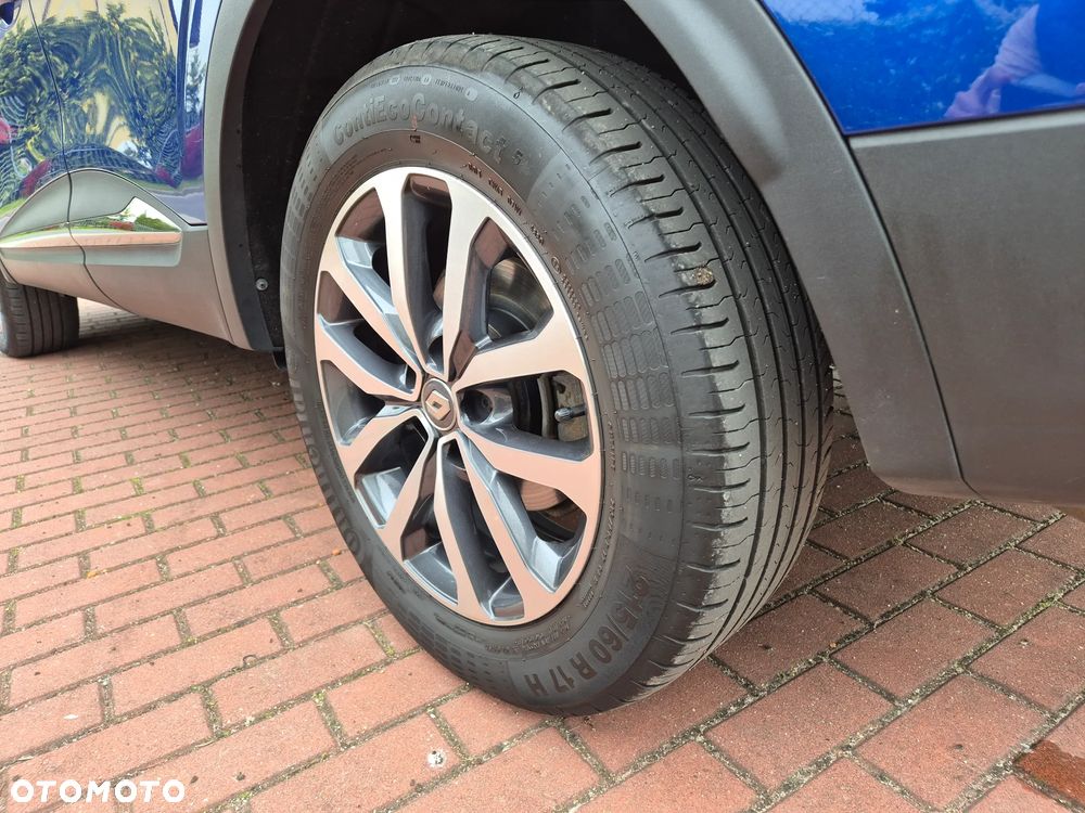 Renault Kadjar TCe 160 EDC GPF INTENS - 38