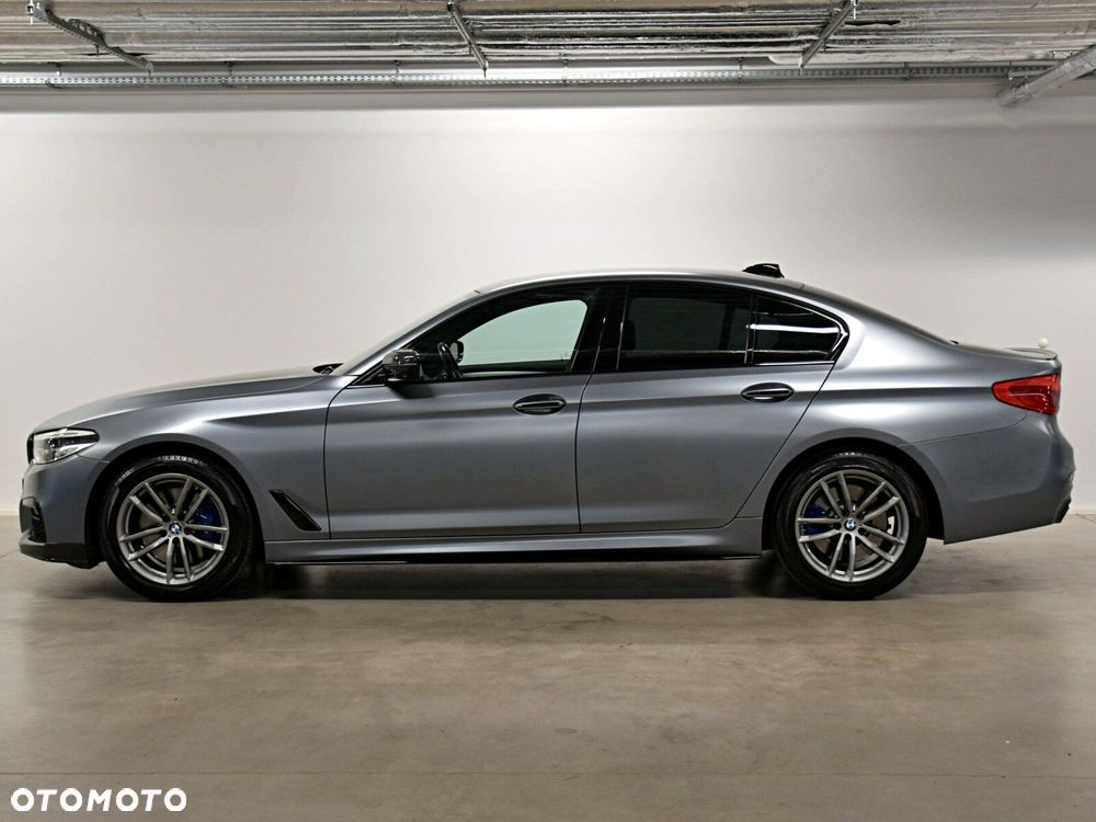 BMW Seria 5 - 3