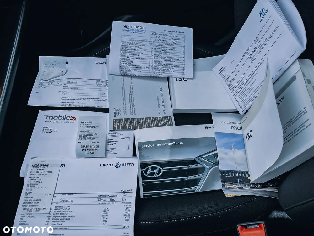 Hyundai i30 1.0 T-GDI Style - 31